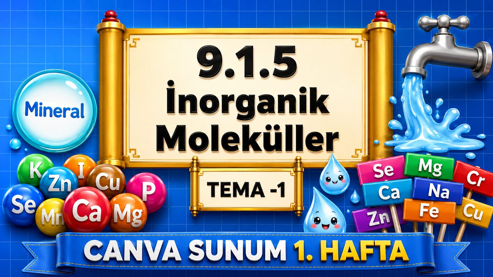CANVA - Canva Linki kapak görseli